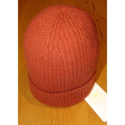 Wear-Postage cashmere cap