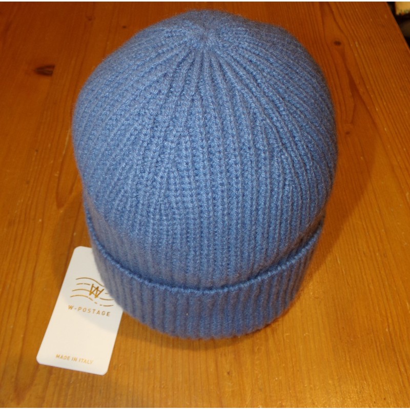 Wear-Postage cashmere cap