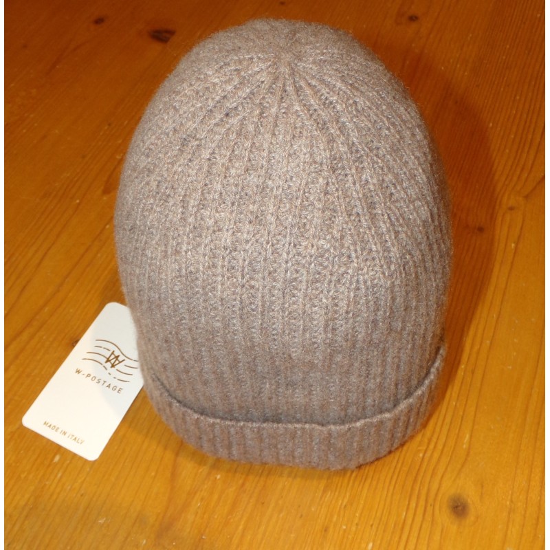 Wear-Postage cashmere cap