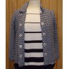 Frida Madè women's knitted jacket