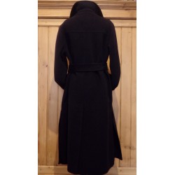 Steinbock women's wool coat