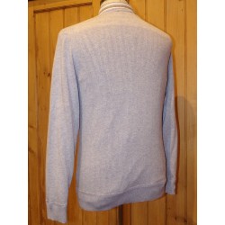 Morgano men's cotton cashmere sweater