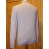 Morgano men's cotton cashmere sweater