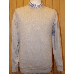 Maglia uomo cotone cashmere Morgano