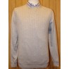 Morgano men's cotton cashmere sweater