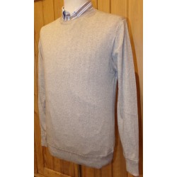 Maglia uomo cotone cashmere Morgano