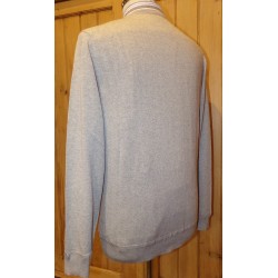 Maglia uomo cotone cashmere Morgano