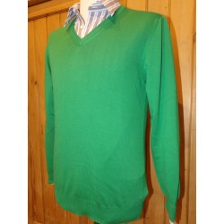 Morgano men's cotton sweater