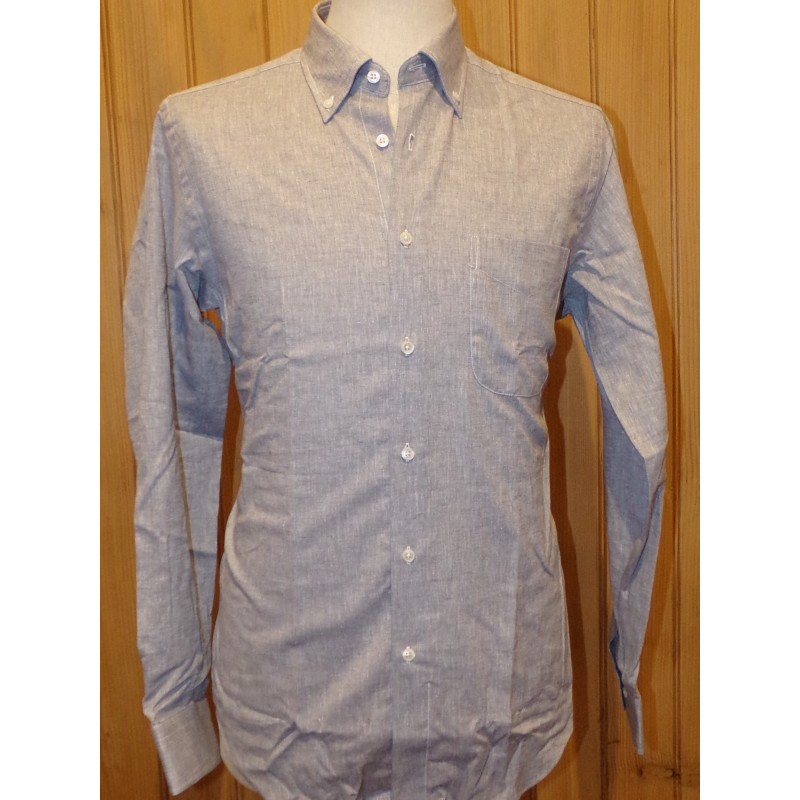 Camicia puro lino Palazzina