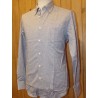 Men's pure linen shirt Palazzina