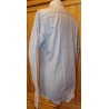 Men's pure linen shirt Palazzina