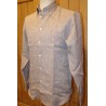 Camicia puro lino Palazzina