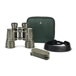 Habicht 7x42 GA Swarovski Binoculars