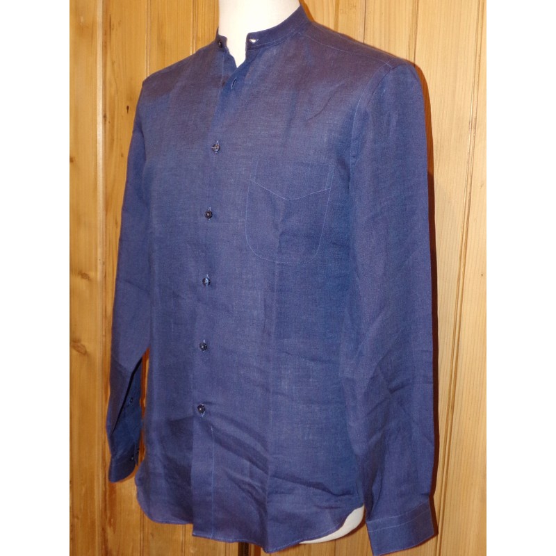 Camicia uomo coreana Palazzina