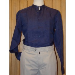 Palazzina Korean man shirt