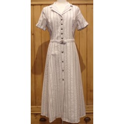 Steinbock country cotton women's dress