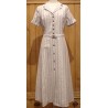 Steinbock country cotton women's dress