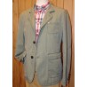 Steinbock men's sahara jacket