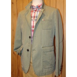 Steinbock men's sahara jacket