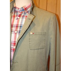 Steinbock men's sahara jacket