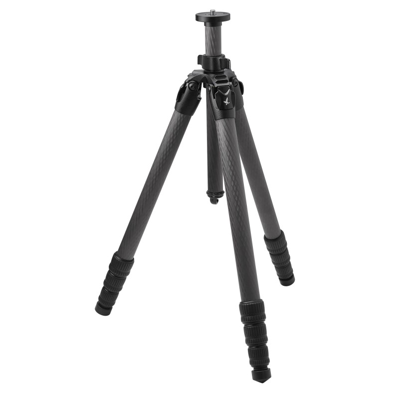 Professional Tripod PCT+Head PTH Swarovski Set