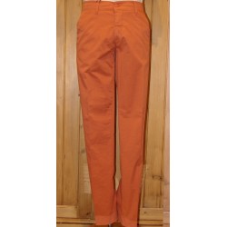 Bodini cotton trousers for men