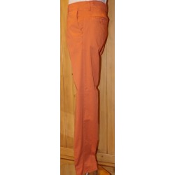 Bodini cotton trousers for men