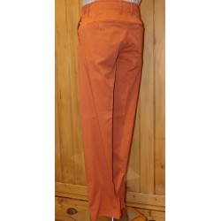 Bodini cotton trousers for men