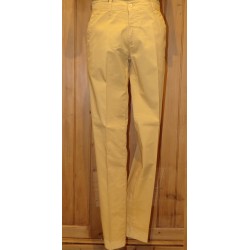 Bodini cotton trousers for men