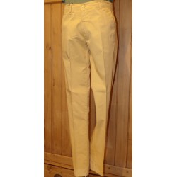 Bodini cotton trousers for men