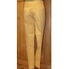 Bodini cotton trousers for men