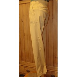 Bodini cotton trousers for men