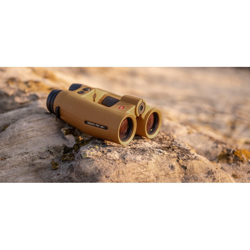 Geovid 10x42 HD PRO AB+ binoculars