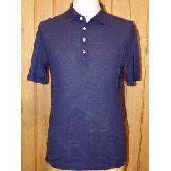 Maglia polo Morgano in...