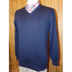 Morgano men's cotton sweater