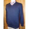 Morgano men's cotton sweater