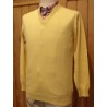 Morgano men's cotton sweater