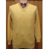 Morgano men's cotton sweater