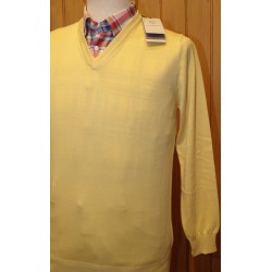 Maglia uomo cotone Morgano