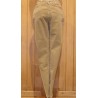 No Yes woman's corduroy trousers