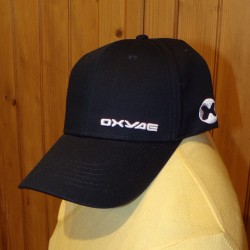 Oxyde summer cap