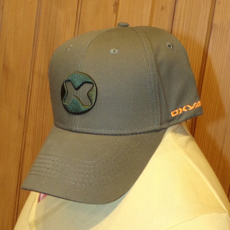 Oxyde summer cap