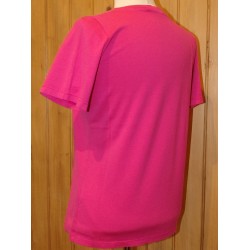 Frida solid color women's t-shirt