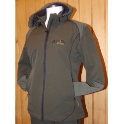 Giubbotto donna outdoor Zotta