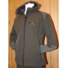 Zotta outdoor women's jacket