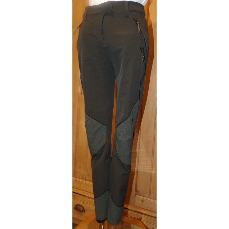 Pantalone donna outdoor Zotta