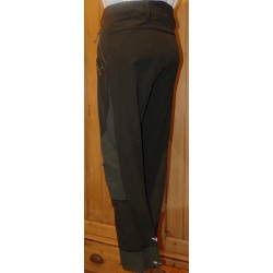 Pantalone donna outdoor Zotta