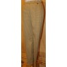 Pantalone donna scozzese Zanetti