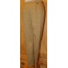 Pantalone donna scozzese Zanetti