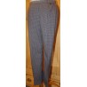 Pantalone donna scozzese Zanetti